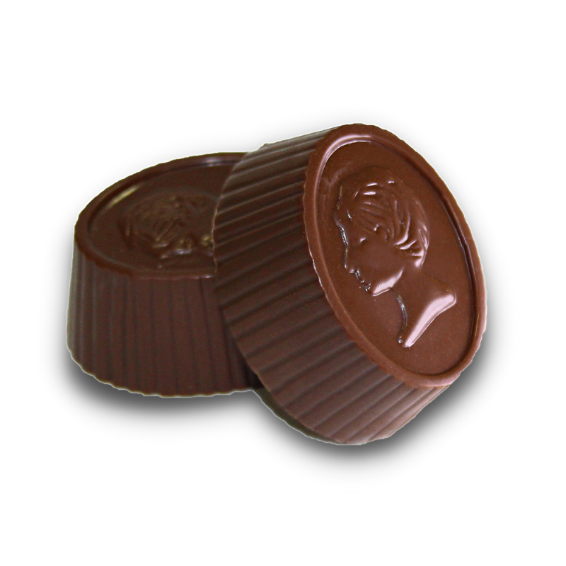Krokina Chocolate
