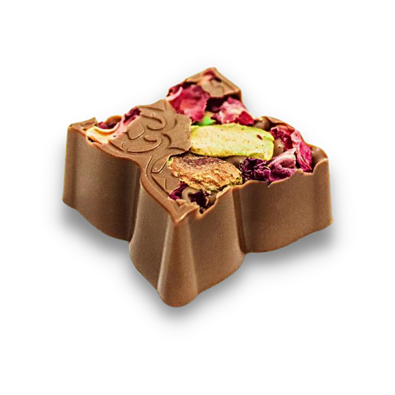 Krokina Chocolate