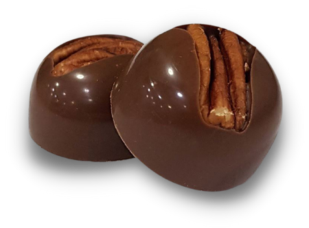 Krokina Chocolate