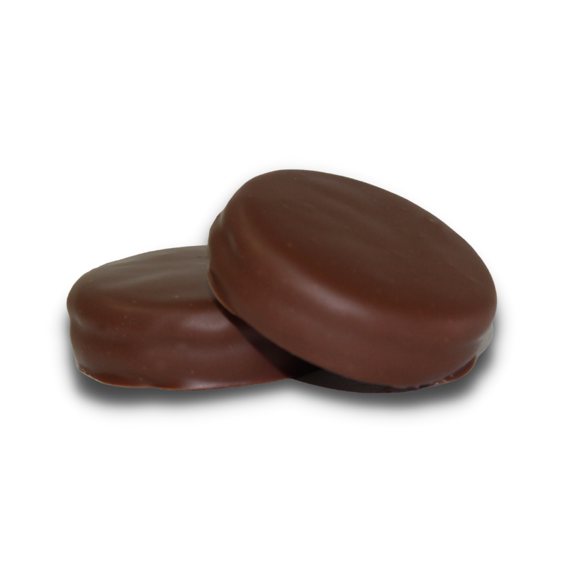 Krokina Chocolate