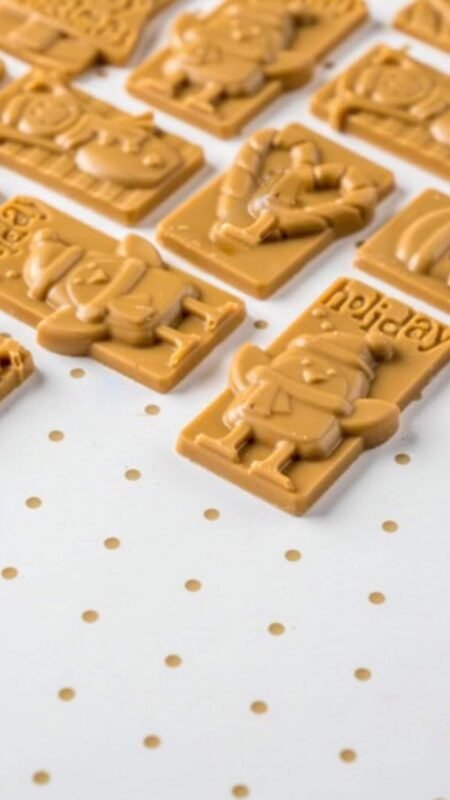 Krokina Chocolate