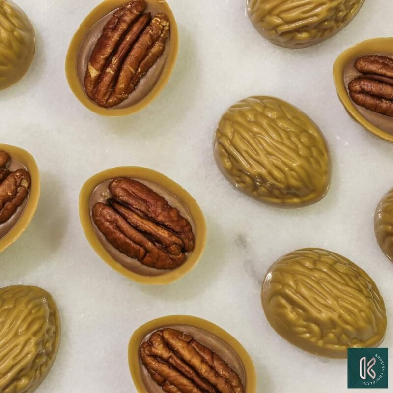 Krokina Chocolate