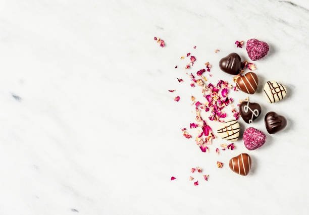 Krokina Chocolate