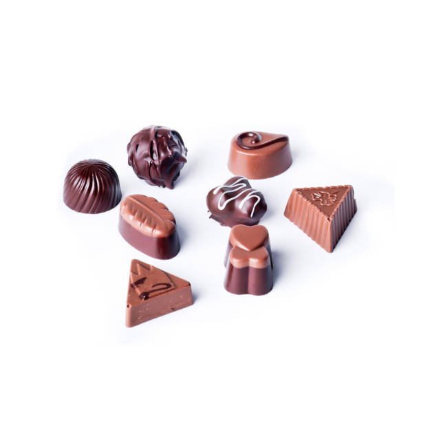 Krokina Chocolate
