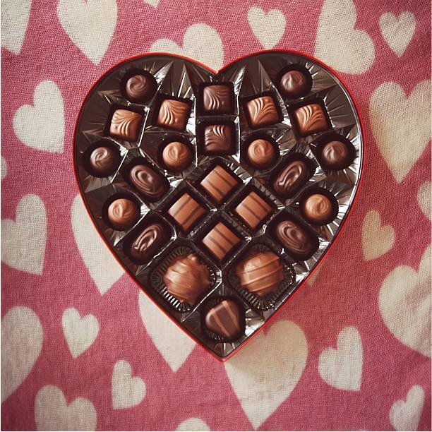 Krokina Chocolate