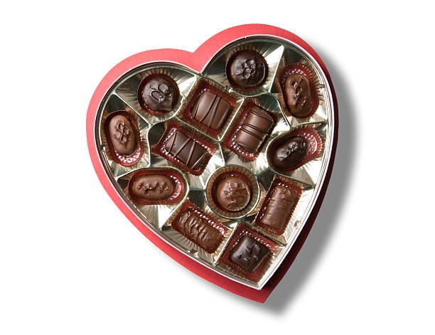 Krokina Chocolate