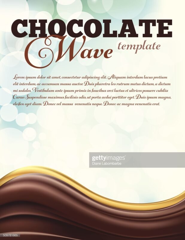 Krokina Chocolate