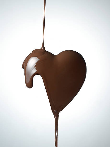 Krokina Chocolate