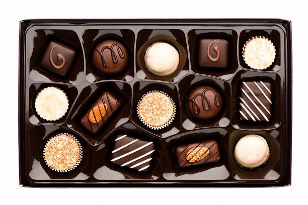 Krokina Chocolate