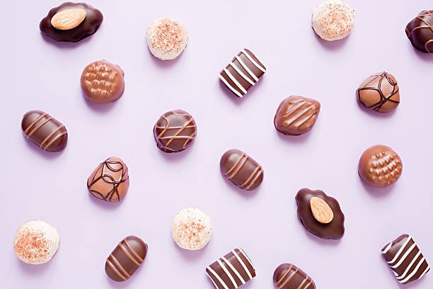 Krokina Chocolate