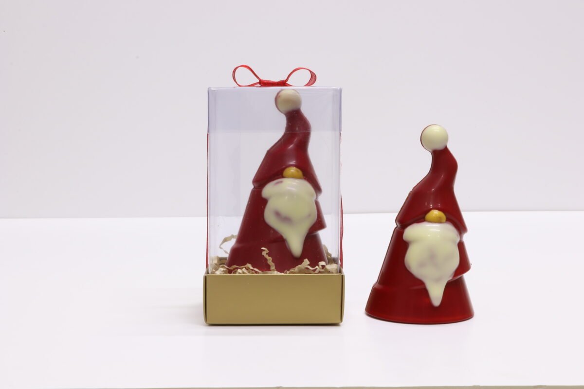 Krokina Chocolate