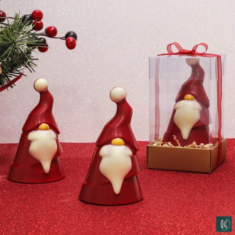 Krokina Chocolate