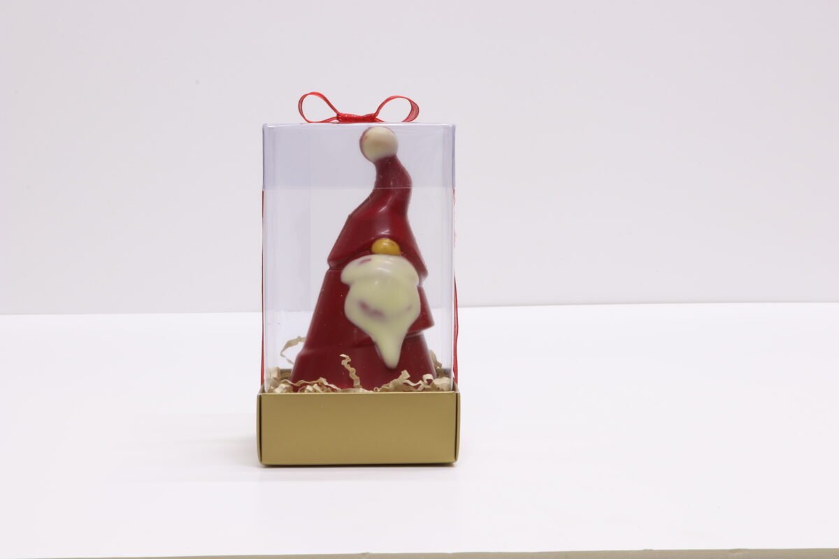 Krokina Chocolate