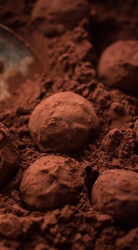Krokina Chocolate