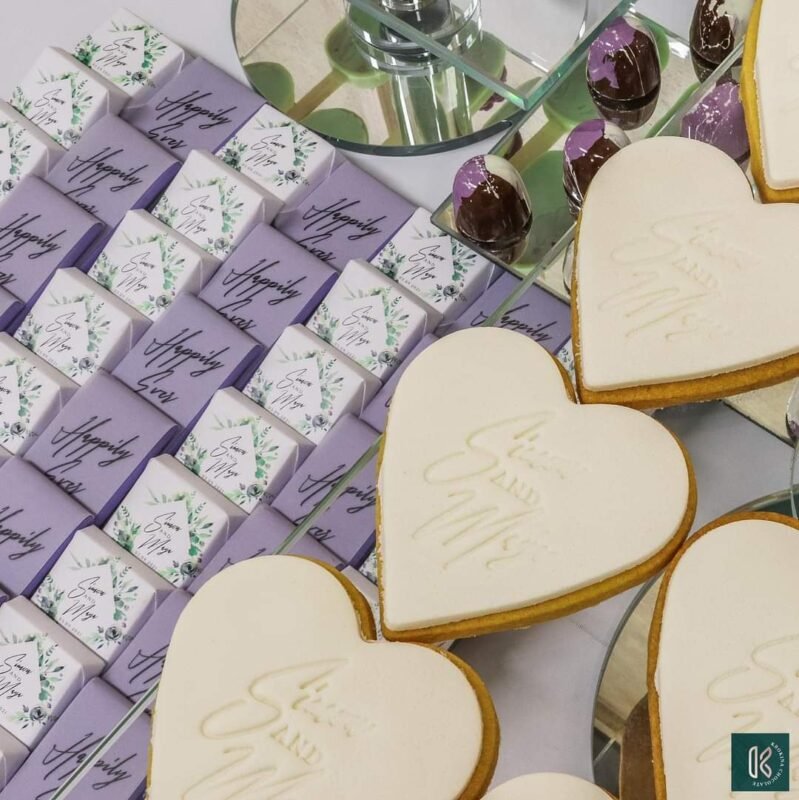 Krokina Chocolate