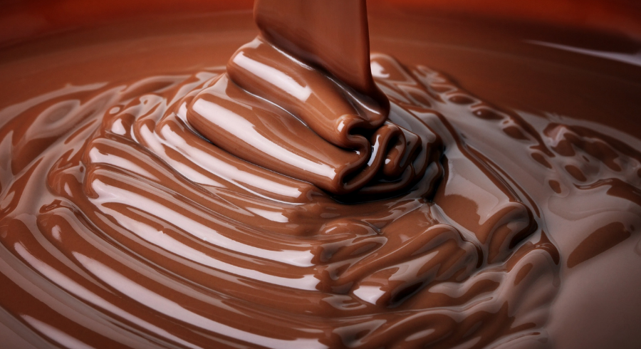 Krokina Chocolate