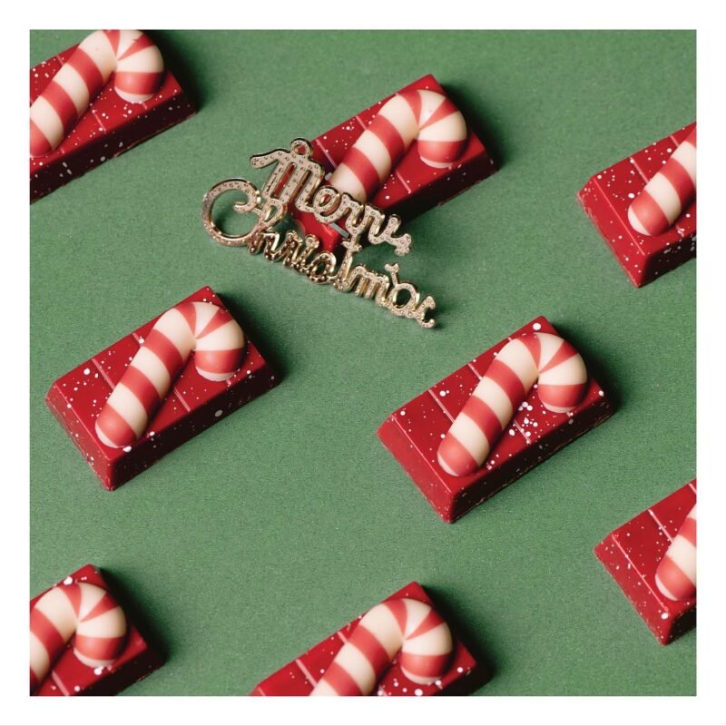 Krokina Chocolate