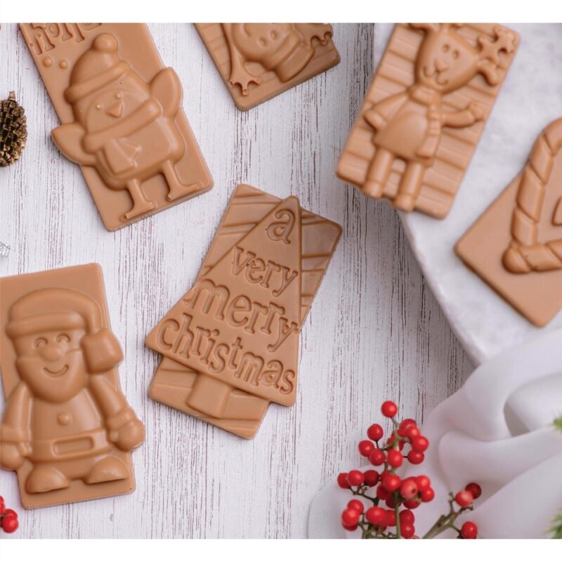 Krokina Chocolate