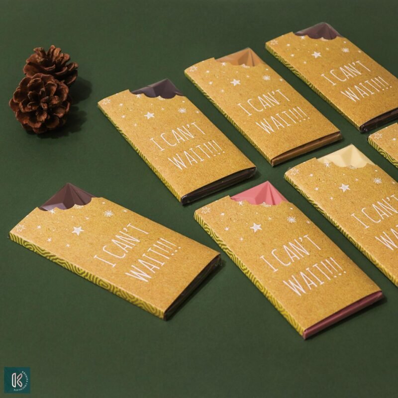 Krokina Chocolate