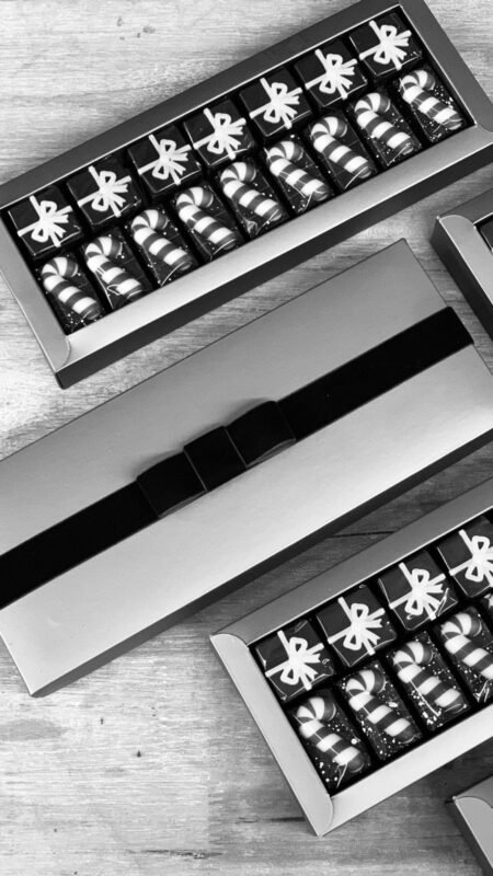 Krokina Chocolate