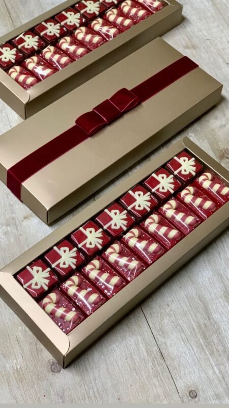 Krokina Chocolate
