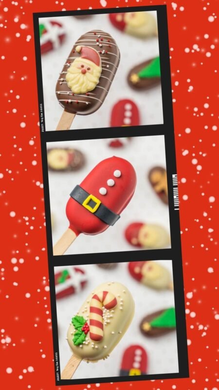 Krokina Chocolate