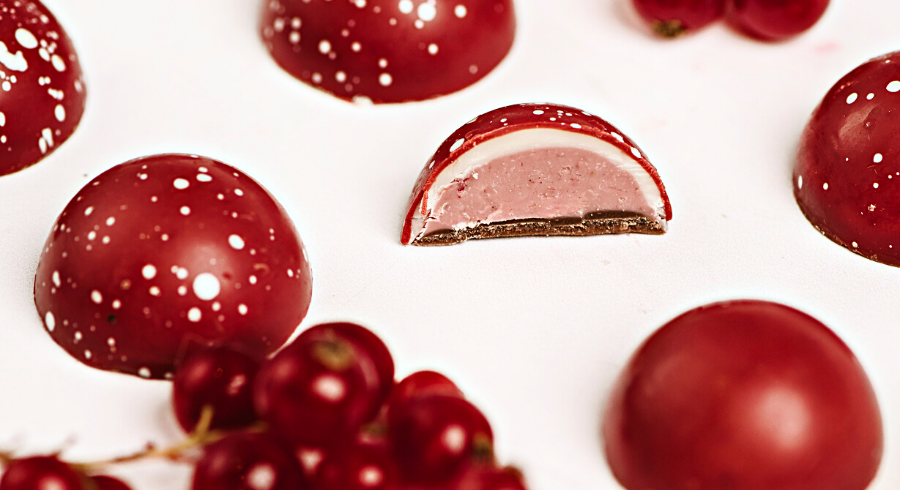 Krokina Chocolate