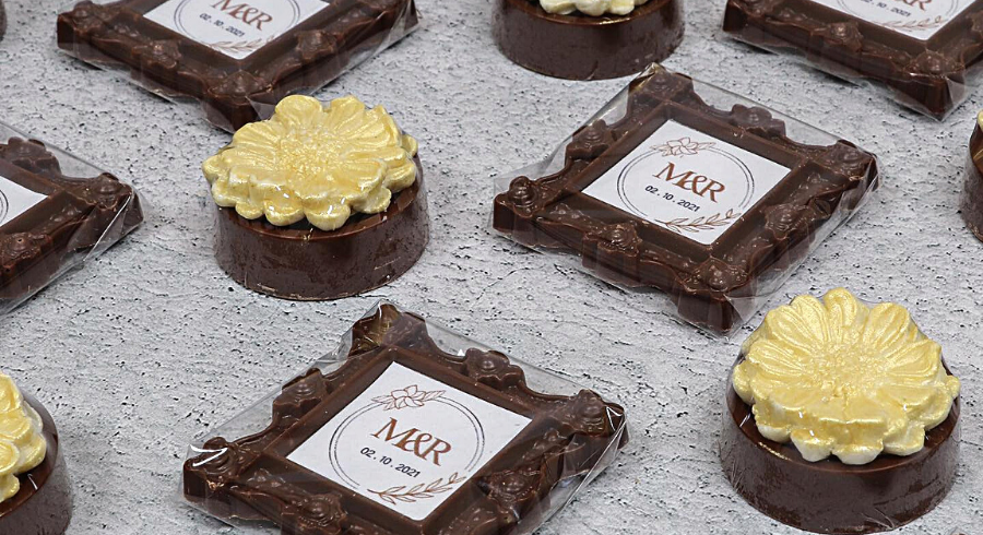 Krokina Chocolate