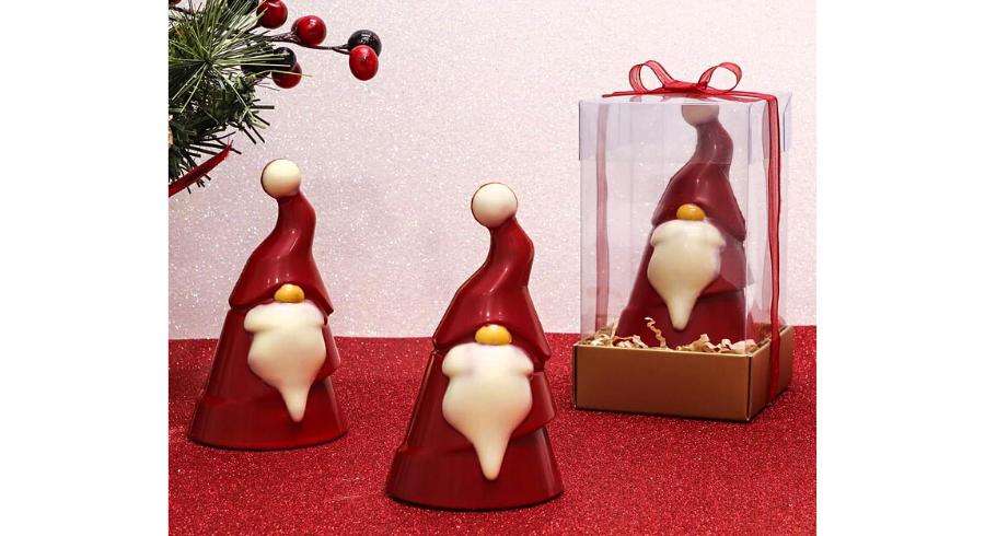 Krokina Chocolate