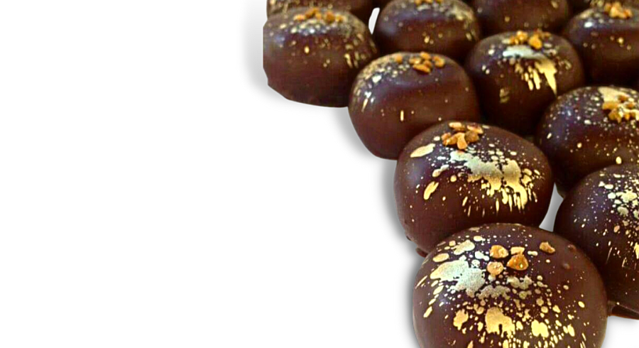 Krokina Chocolate