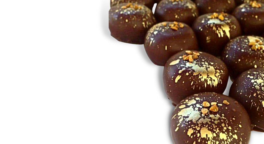 Krokina Chocolate