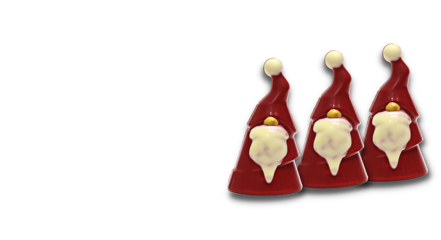 Krokina Chocolate
