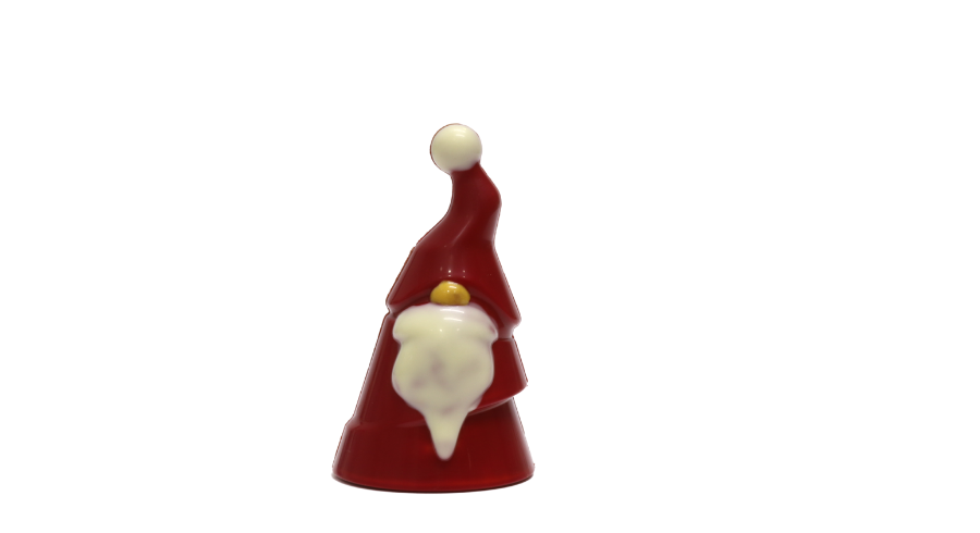 Krokina Chocolate