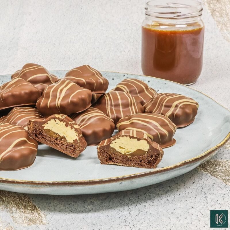Krokina Chocolate