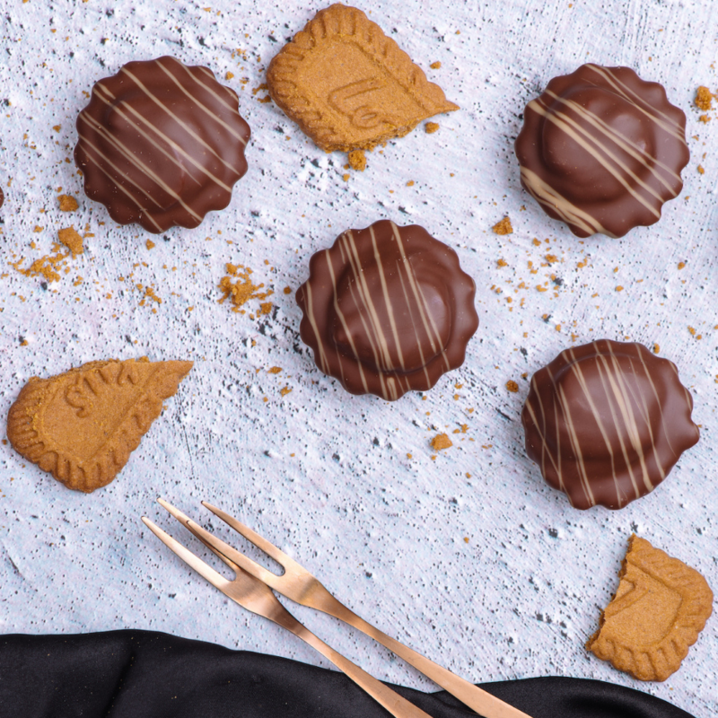 Krokina Chocolate