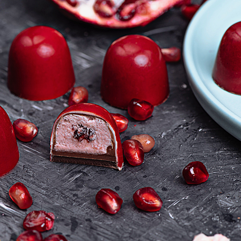Krokina Chocolate