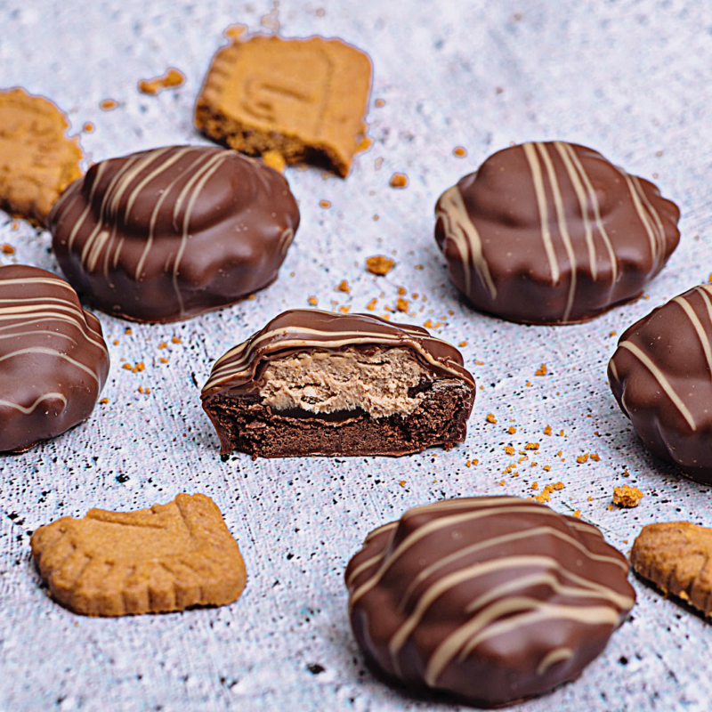 Krokina Chocolate
