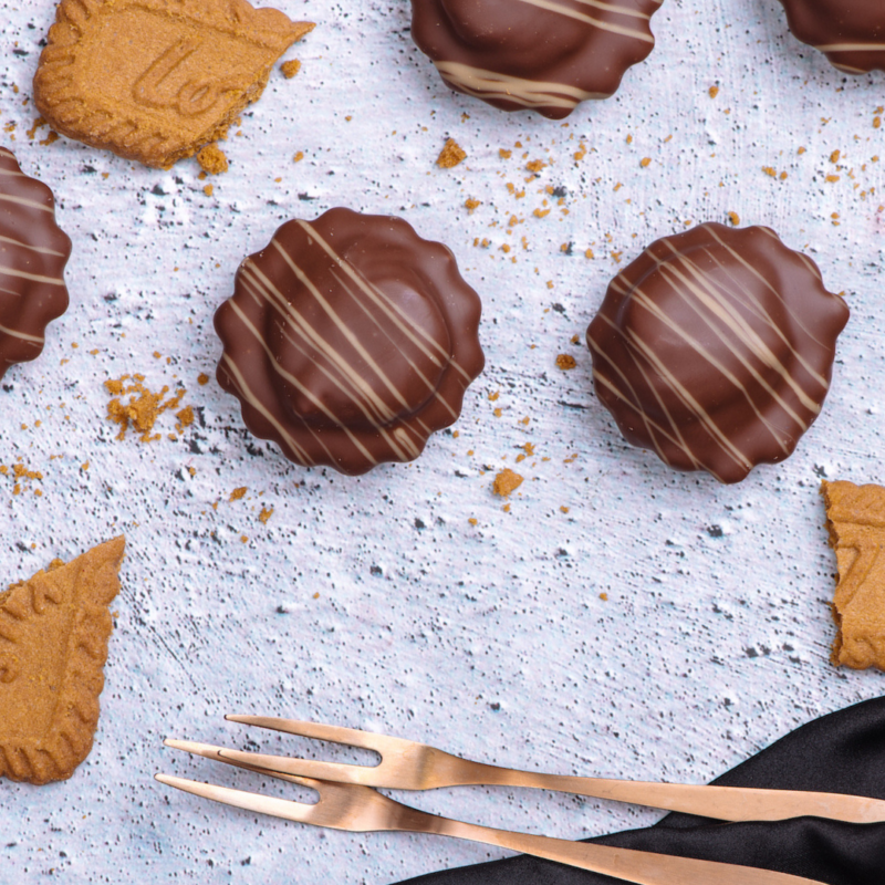 Krokina Chocolate