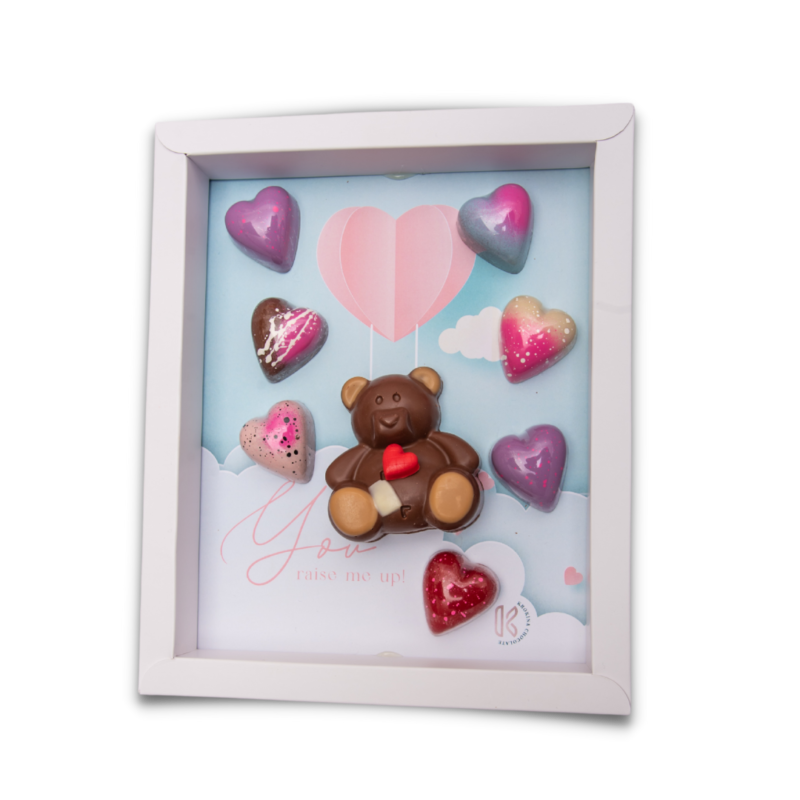 Krokina Chocolate