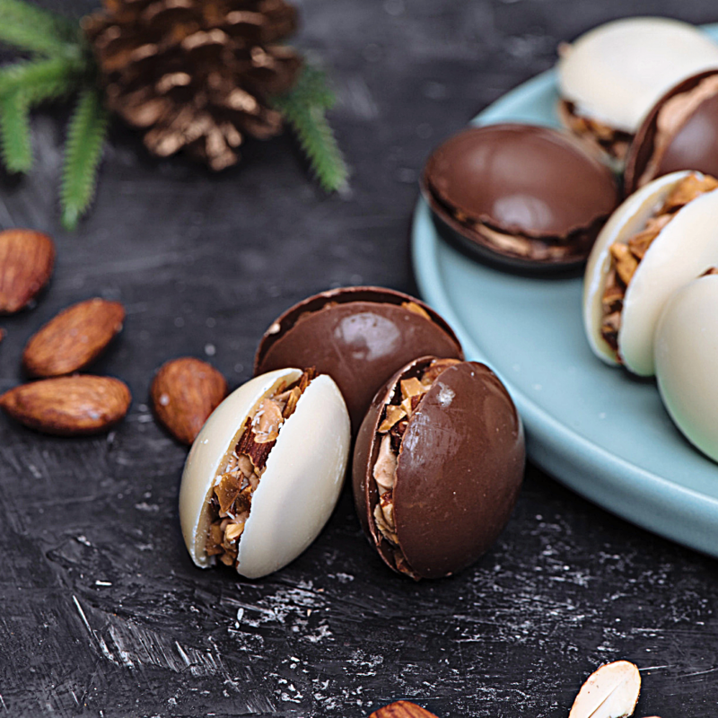 Krokina Chocolate