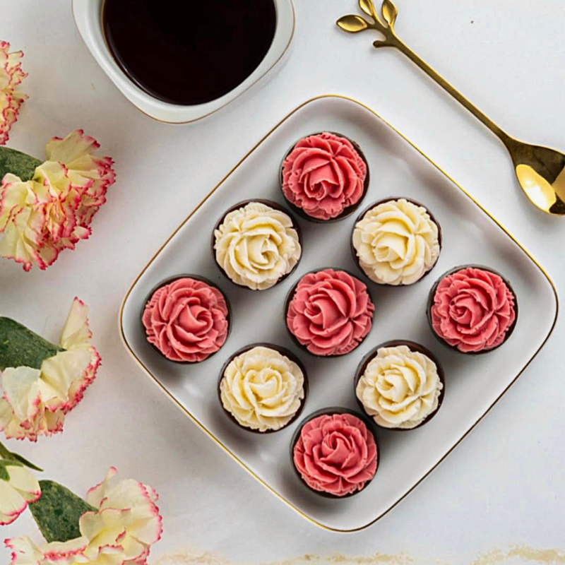 Krokina Chocolate