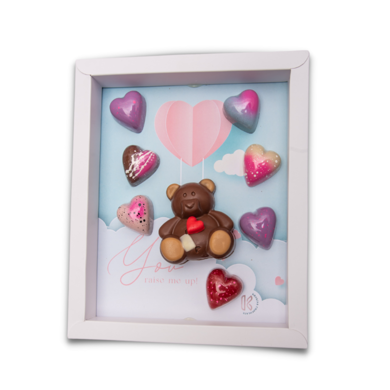 Krokina Chocolate