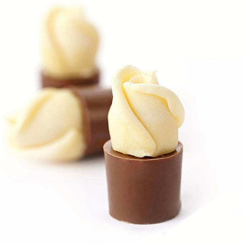 Krokina Chocolate