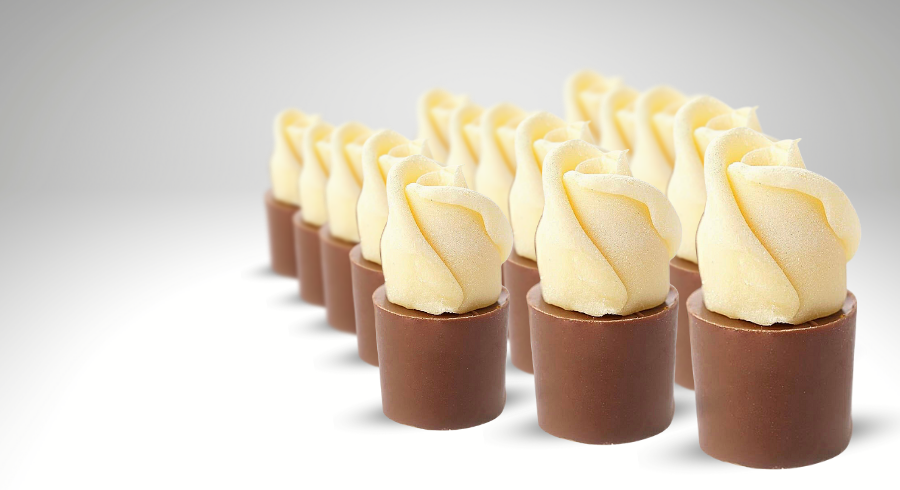 Krokina Chocolate