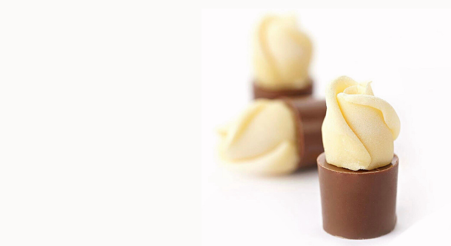 Krokina Chocolate