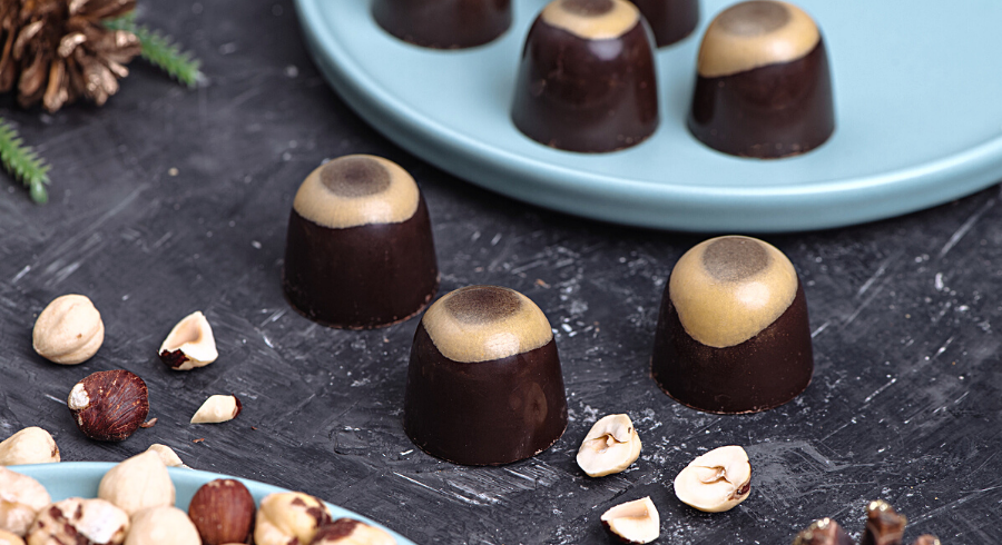 Krokina Chocolate