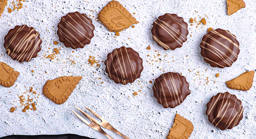 Krokina Chocolate