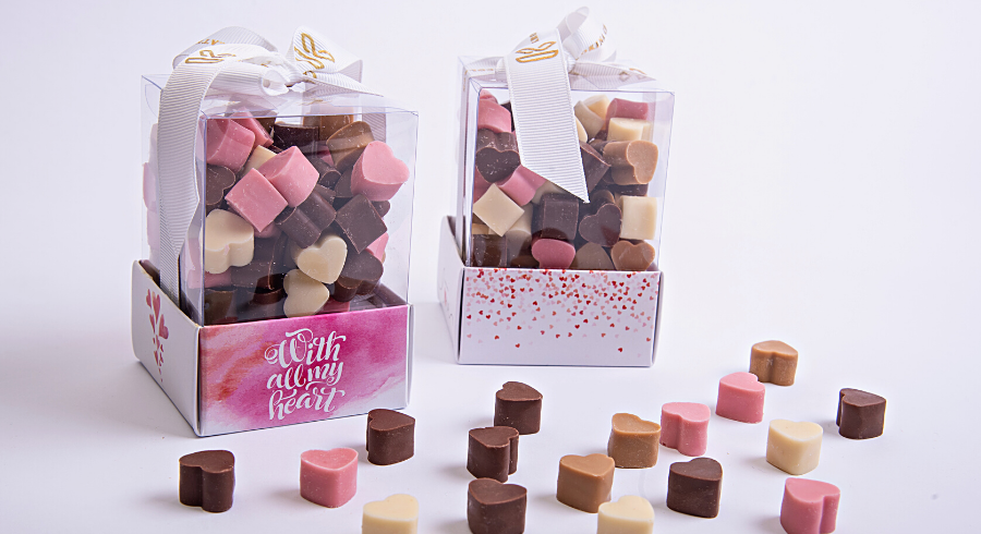 Krokina Chocolate