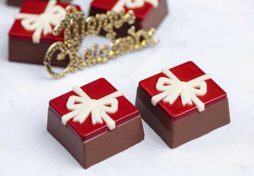 Krokina Chocolate
