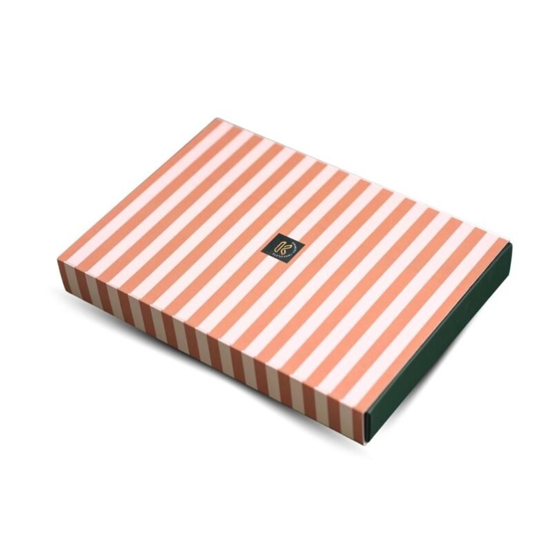 Krokina Chocolate